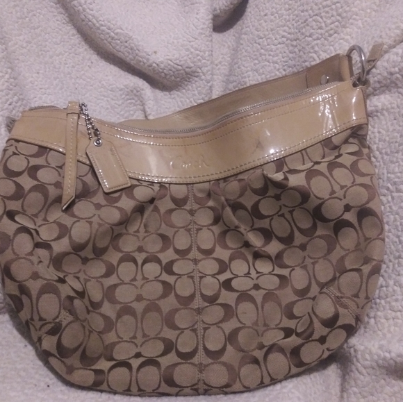 Coach Purse - Picture 2 of 6